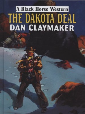 cover image of The Dakota deal